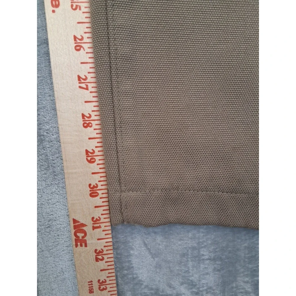 Mens Columbia Sz 40 36x31 Hunters‎ Brush Guard Outdoorsmen Workwear Denim Jeans